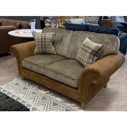 Carnegie 2 Seater Sofa Standard Back Carnegie 2 Seater Sofa Standard Back