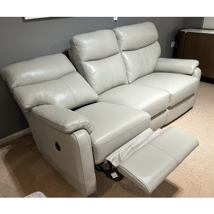 Scott 3 Seater Power Recliner Scott 3 Seater Power Recliner