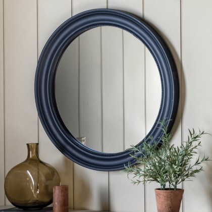 Sherwood Round Mirror Sherwood Round Mirror