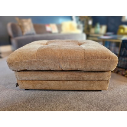 A&J Mercy Footstool A&J Mercy Footstool