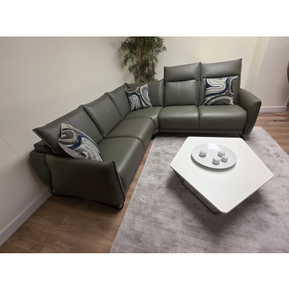 ROM - VITIS CORNER GROUP 240 X 230 cms ROM - VITIS CORNER GROUP 240 X 230 cms