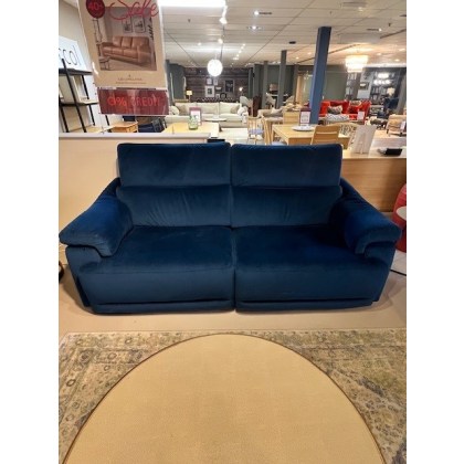 Brama 2.5 seater Electric Motion Recliner Brama 2.5 seater Electric Motion Recliner