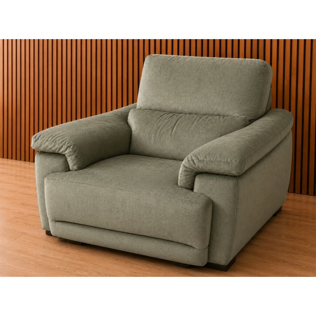 Natuzzi Brama Triple Motion Recliner Chair Natuzzi Brama Triple Motion Recliner Chair