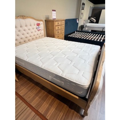Highgrove 5'0ft Weston Mattress Highgrove 5'0ft Weston Mattress