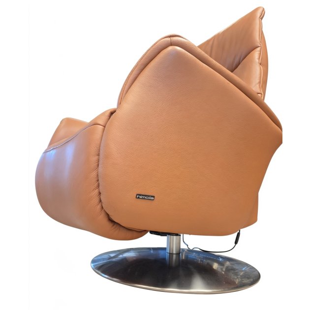Himolla Azure Medium Power Recliner Himolla Azure Medium Power Recliner