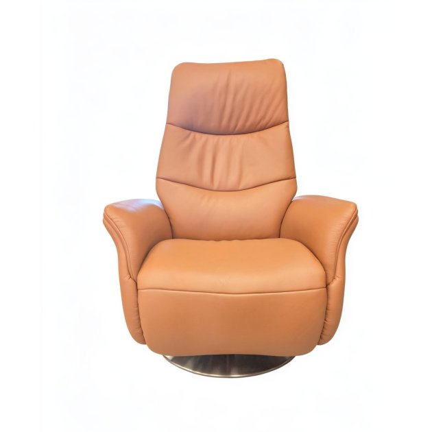 Himolla Azure Medium Power Recliner Himolla Azure Medium Power Recliner