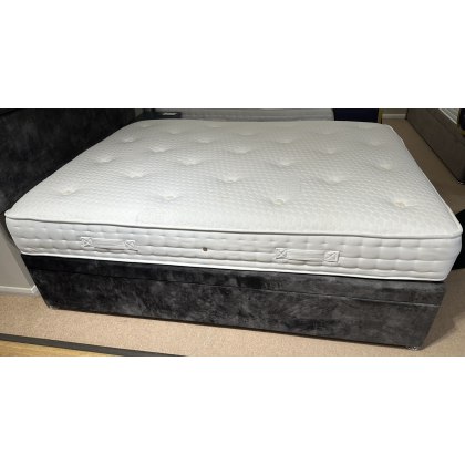 Newbury Ergosense1000 Pocket Sprung Mattress Newbury Ergosense1000 Pocket Sprung Mattress