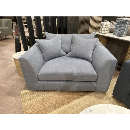 Lynton 'Soft' Cuddler Lynton 'Soft' Cuddler