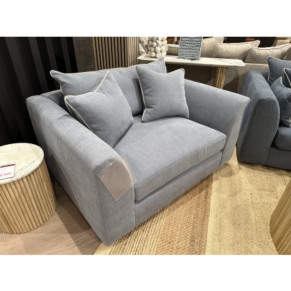 Lynton 'Soft' Cuddler Lynton 'Soft' Cuddler