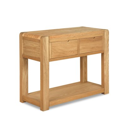 Nordic Dining Console Table