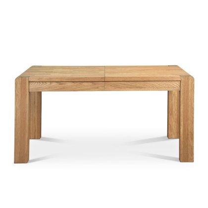 Nordic Dining 1.6 Ext. Dining Table