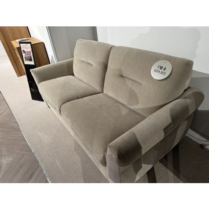 Celcilia 2.5 Seater Sofabed in Fabric Celcilia 2.5 Seater Sofabed in Fabric