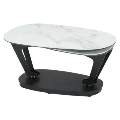 Anzac Swivel Coffee Table Anzac Swivel Coffee Table