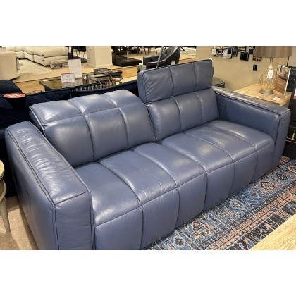 Selena 2.5 Seater Power Recliner in Leather Selena 2.5 Seater Power Recliner in Leather