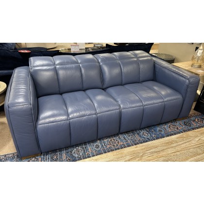 Selena 2.5 Seater Power Recliner in Leather Selena 2.5 Seater Power Recliner in Leather
