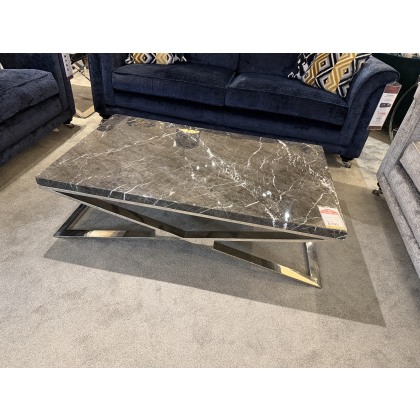 HELIX COFFEE TABLE HELIX COFFEE TABLE