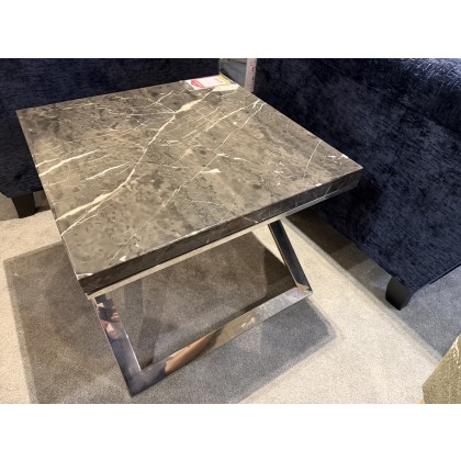 HELIX LAMP TABLE HELIX LAMP TABLE