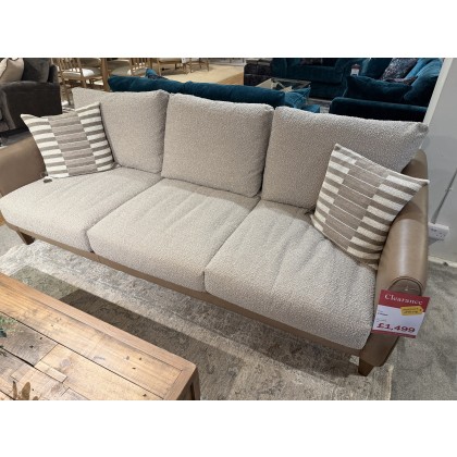 MORGAN 4 SEATER MORGAN 4 SEATER