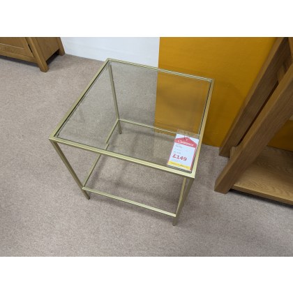 ROTHBURY SIDE TABLE ROTHBURY SIDE TABLE