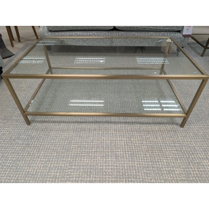 Charleston, Coffee Table Charleston, Coffee Table