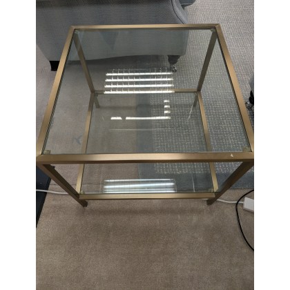 Charleston, Lamp Table Charleston, Lamp Table