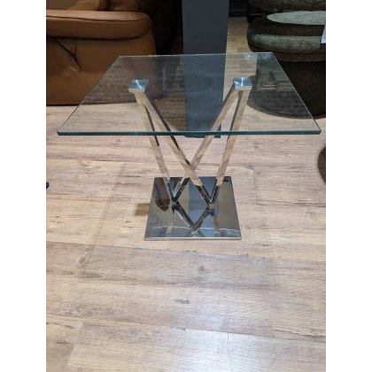 Frank, Lamp Table Frank, Lamp Table