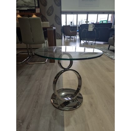 Spin, Lamp Table Spin, Lamp Table