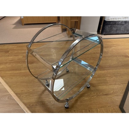 STAR DRINKS TROLLEY STAR DRINKS TROLLEY