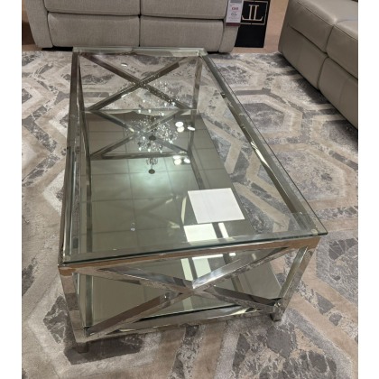 TARANTO- COFFEE TABLE TARANTO- COFFEE TABLE