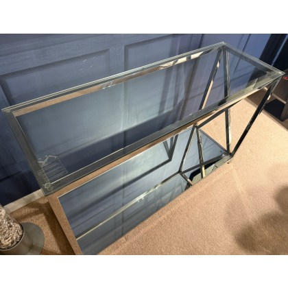 TARANTO- CONSOLE TABLE TARANTO- CONSOLE TABLE