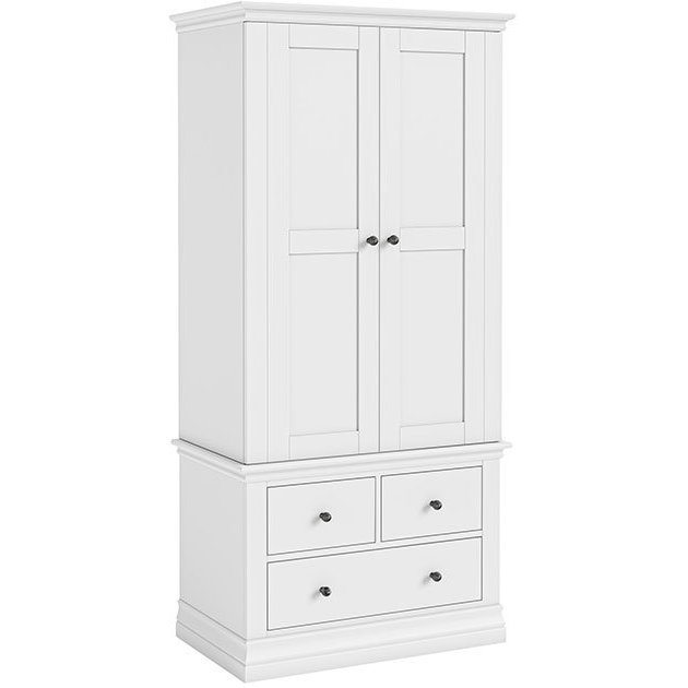 Viggo Bedroom Gents Wardrobe Viggo Bedroom Gents Wardrobe