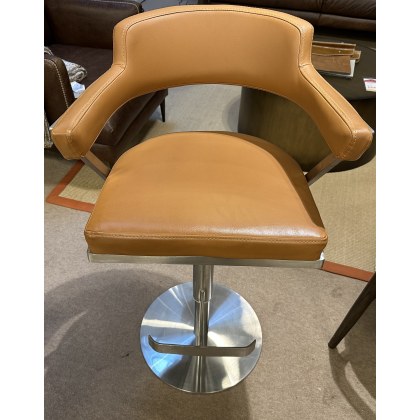 FIRENZA BARSTOOL (Tan) FIRENZA BARSTOOL (Tan)