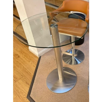 HELSINKI -Circular Stool Table HELSINKI -Circular Stool Table