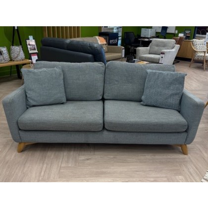 Ercol Cosenza Large Sofa Ercol Cosenza Large Sofa