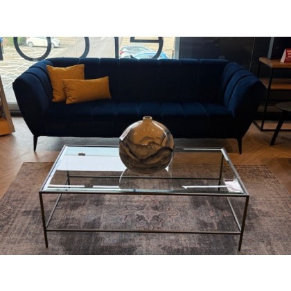 Ausha 3 Str Sofa Ausha 3 Str Sofa