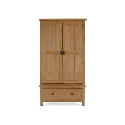 Brenton Bedroom Gents Wardrobe