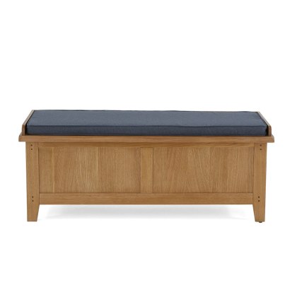 Brenton Bedroom Storage Bench