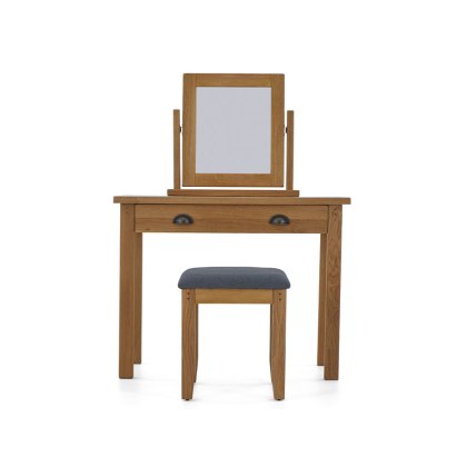 Brenton Bedroom Dressing Table Set