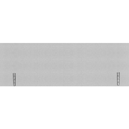 vi spring Ceto headboard for 6'0" Superking mattress (Vi spring eurofit only!) vi spring Ceto headboard for 6'0" Superking mattress (Vi spring eurofit only!)