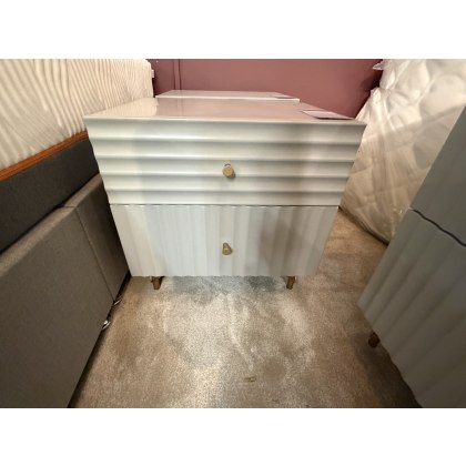 Amari bedside table x 2 Amari bedside table x 2