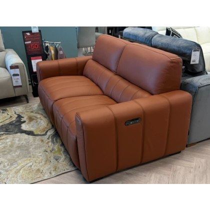 Rocca compact 2.5 str Power recliner Rocca compact 2.5 str Power recliner