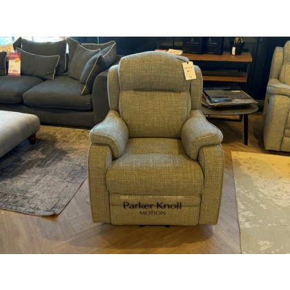 Parker Knoll Boston Lift & Rise Power Reclining Chair Parker Knoll Boston Lift & Rise Power Reclining Chair