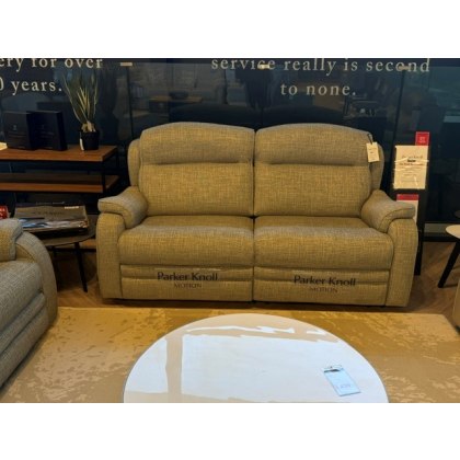 Parker Knoll Boston Power Recliner LRG 2 Seater + Chair Parker Knoll Boston Power Recliner LRG 2 Seater + Chair