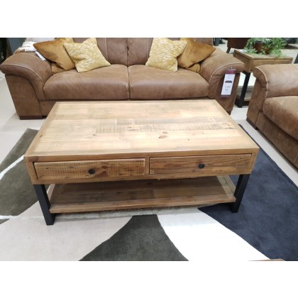 Halsey Coffee Table Halsey Coffee Table