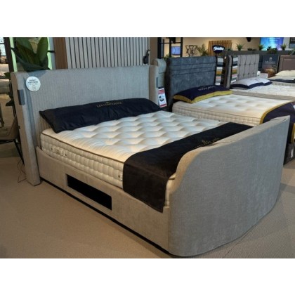 Luna Dolby Atmos Surround TV BED Luna Dolby Atmos Surround TV BED