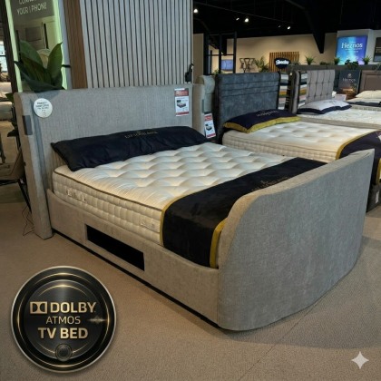 Luna Dolby Atmos Surround TV BED Luna Dolby Atmos Surround TV BED