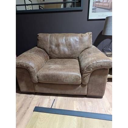 Mountback, 3-Seater & Cuddler Chair Mountback, 3-Seater & Cuddler Chair