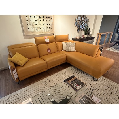 ROM Vitis Sofa with right Terminal 260cm (w) ROM Vitis Sofa with right Terminal 260cm (w)
