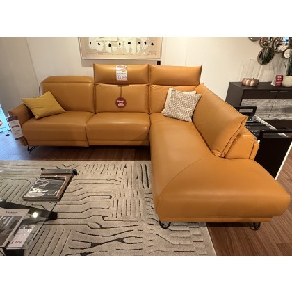 ROM Vitis Sofa with right Terminal 260cm (w) ROM Vitis Sofa with right Terminal 260cm (w)