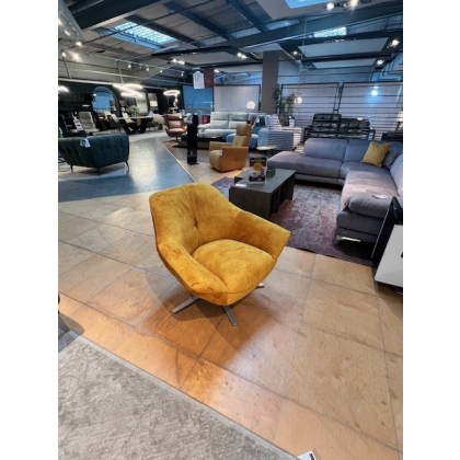 Rom Rico Swivel Chair Rom Rico Swivel Chair